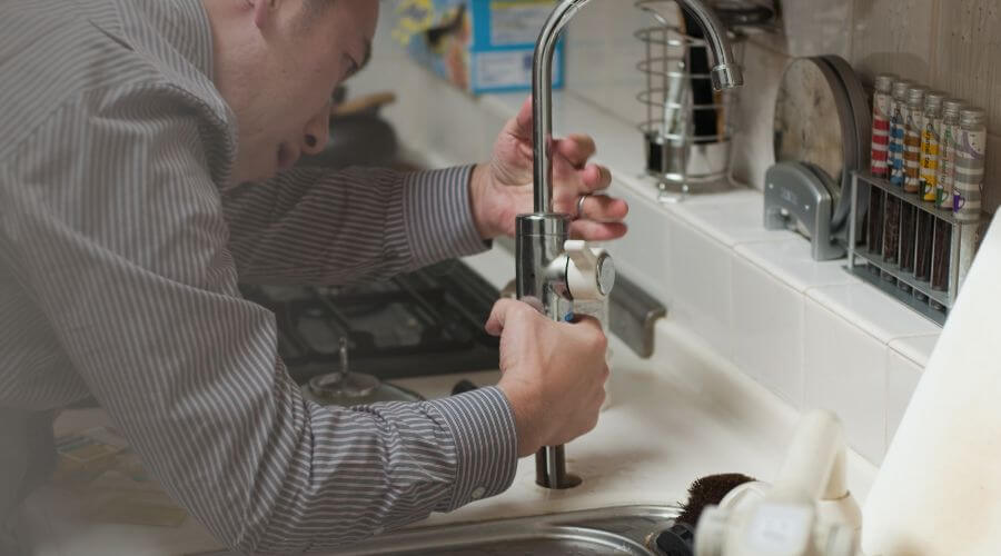 Professional water leak detection in Wellsburg, NY